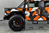 Thumbnail of 1998 Gray Am General Hummer