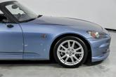Thumbnail of 2004 Suzuka Blue Metallic Honda S2000