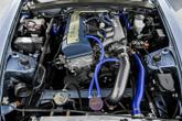 Thumbnail of 2004 Suzuka Blue Metallic Honda S2000
