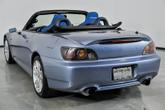 Thumbnail of 2004 Suzuka Blue Metallic Honda S2000