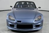 Thumbnail of 2004 Suzuka Blue Metallic Honda S2000