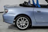 Thumbnail of 2004 Suzuka Blue Metallic Honda S2000