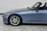 Thumbnail of 2004 Suzuka Blue Metallic Honda S2000