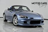 Photo of 2004 Suzuka Blue Metallic Honda S2000