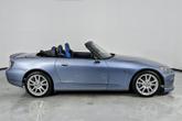 Thumbnail of 2004 Suzuka Blue Metallic Honda S2000