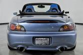 Thumbnail of 2004 Suzuka Blue Metallic Honda S2000