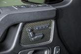 Thumbnail of 2017 Silver Holographic Wrap Mercedes-Benz AMG G 65