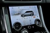 Thumbnail of 2022 Santorini Black Metallic Land Rover Range Rover Sport