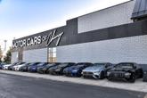 Thumbnail of 2022 Santorini Black Metallic Land Rover Range Rover Sport