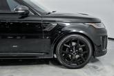 Thumbnail of 2022 Santorini Black Metallic Land Rover Range Rover Sport