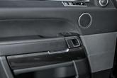 Thumbnail of 2022 Santorini Black Metallic Land Rover Range Rover Sport
