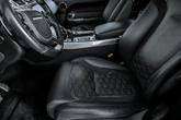 Thumbnail of 2022 Santorini Black Metallic Land Rover Range Rover Sport