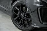 Thumbnail of 2022 Santorini Black Metallic Land Rover Range Rover Sport