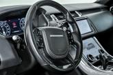 Thumbnail of 2022 Santorini Black Metallic Land Rover Range Rover Sport
