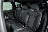 Thumbnail of 2022 Santorini Black Metallic Land Rover Range Rover Sport