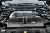 Thumbnail of 2022 Santorini Black Metallic Land Rover Range Rover Sport