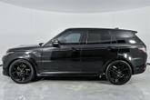 Thumbnail of 2022 Santorini Black Metallic Land Rover Range Rover Sport