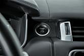 Thumbnail of 2022 Santorini Black Metallic Land Rover Range Rover Sport