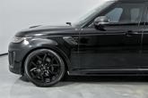Thumbnail of 2022 Santorini Black Metallic Land Rover Range Rover Sport