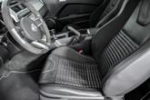 Thumbnail of 2013 Black Ford Shelby GT500