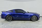 Thumbnail of 2013 Black Ford Shelby GT500
