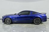 Thumbnail of 2013 Black Ford Shelby GT500