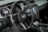 Thumbnail of 2013 Black Ford Shelby GT500
