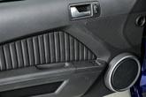 Thumbnail of 2013 Black Ford Shelby GT500