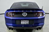 Thumbnail of 2013 Black Ford Shelby GT500