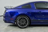 Thumbnail of 2013 Black Ford Shelby GT500
