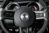 Thumbnail of 2013 Black Ford Shelby GT500