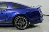 Thumbnail of 2013 Black Ford Shelby GT500