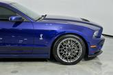 Thumbnail of 2013 Black Ford Shelby GT500