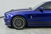 Thumbnail of 2013 Black Ford Shelby GT500