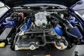 Thumbnail of 2013 Black Ford Shelby GT500