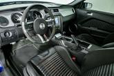 Thumbnail of 2013 Black Ford Shelby GT500