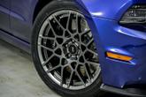 Thumbnail of 2013 Black Ford Shelby GT500