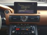 Thumbnail of 2024 Infra-Red Lexus IS 350
