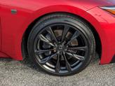 Thumbnail of 2024 Infra-Red Lexus IS 350