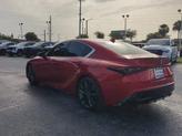Thumbnail of 2024 Infra-Red Lexus IS 350