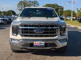 Thumbnail of 2022 Oxford White Ford F-150