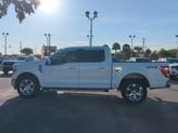 Thumbnail of 2022 Oxford White Ford F-150