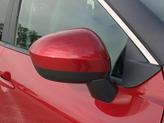 Thumbnail of 2024 Scarlet Ember Tintcoat Nissan Rogue