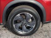 Thumbnail of 2024 Scarlet Ember Tintcoat Nissan Rogue
