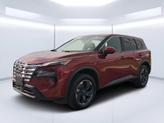 Thumbnail of 2024 Scarlet Ember Tintcoat Nissan Rogue