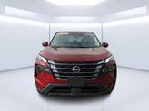 Thumbnail of 2024 Scarlet Ember Tintcoat Nissan Rogue