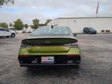 Thumbnail of 2024 Exotic Green Hyundai ELANTRA
