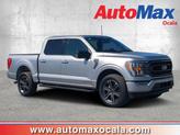 Photo of 2023 Iconic Silver Metallic Ford F-150