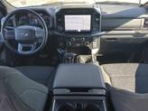 Thumbnail of 2023 Iconic Silver Metallic Ford F-150