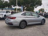 Thumbnail of 2025 Pyrite Silver Metallic Volkswagen Jetta